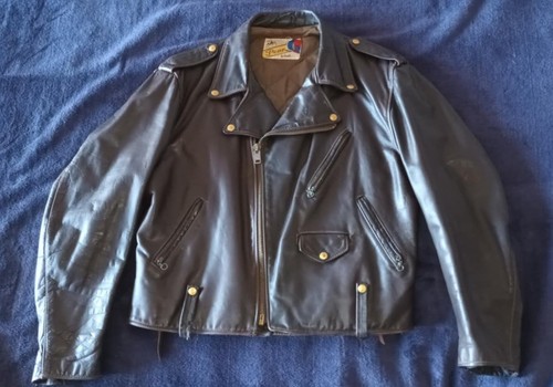 Perfecto schott modele 615 - perfecto,
