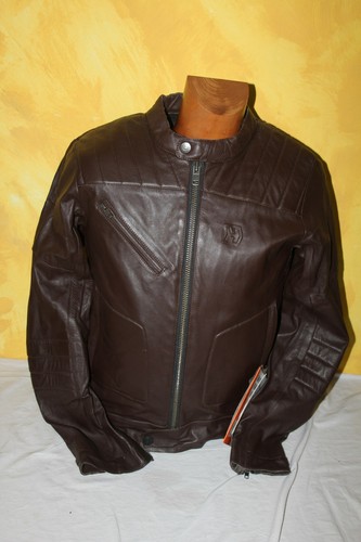 Hevik blouson moto garage - hevik,