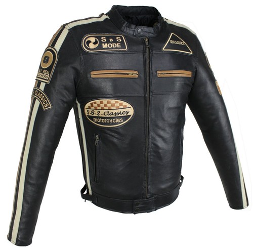 Moto loisirs veste en - moto,