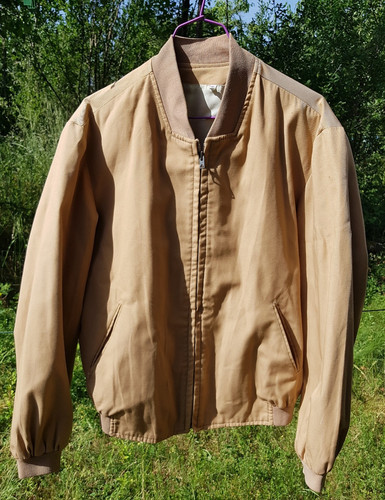 Petit blouson ancien beige - ancien,