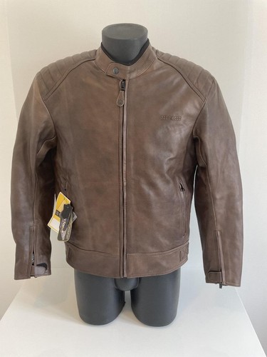 Blouson veste pour - moto, homme