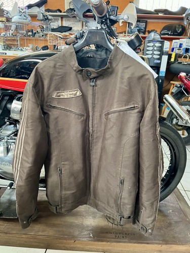 Blouson moto été - , ixon