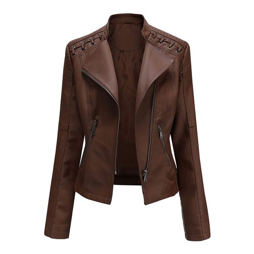 Veste femme motard - femme,