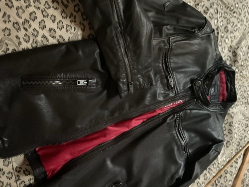 Blouson superdry en - blouson,
