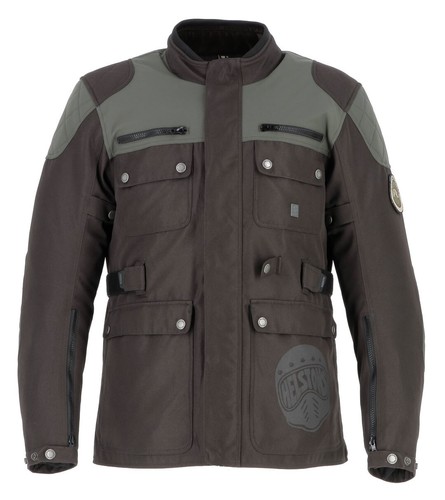 Veste blouson moto ce - veste,